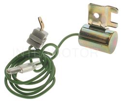 Standard Motor Ignition System Condensers for 1974 99 - GB-155