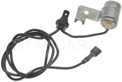 Standard Motor Ignition System Condensers for 1971-1972 95, 96 - GB-173