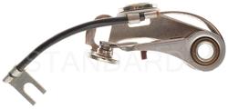 Standard Motor Ignition Breaker Points GB-1860