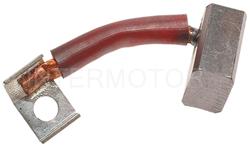 Standard Motor Starter Brushes for 1982-1985 300SD - GB-2002