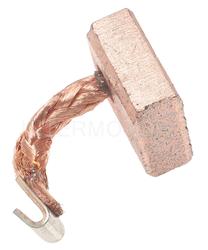 Standard Motor Starter Brushes GB-2006