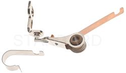 Standard Motor Ignition Breaker Points GB-3161