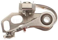 Standard Motor Ignition Breaker Points for 1960-1966 BEETLE, 1961-1966 KARMANN GHIA, 1964-1965 TRANSPORTER - GB-3166P