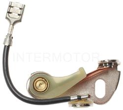 Standard Motor Ignition Breaker Points for 1972-1974 100 SERIES, 1976-1977 911, 1964 TRANSPORTER - GB-4073P