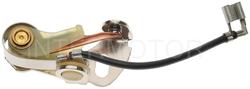 Standard Motor Ignition Breaker Points GB-4173P