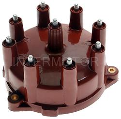 Standard Motor Distributor Caps for 1986-1991 560SEC, 560SEL, 1986-1989 560SL - GB-441