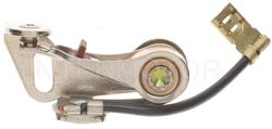 Standard Motor Ignition Breaker Points for 1972-1974 164 - GB-4476P