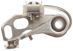 Standard Motor Ignition Breaker Points for 1970 300SEL - GB-4478P