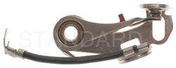 Standard Motor Ignition Breaker Points for 1955 APPIA - GB-4479P