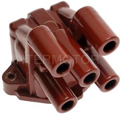 Standard Motor Distributor Caps for 1990-1994 V8 QUATTRO - GB-455