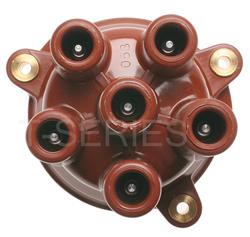 Standard Motor T-Series Distributor Caps for 1993-1996 850 - GB464T