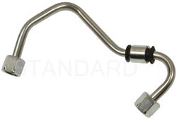 Standard Motor Fuel Feed Lines for 2017-2018 ESCAPE, 2014-2018 FUSION - GDL208