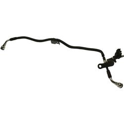 Standard Motor Products - Automotive Fuel Lines for 2011-2016 EQUUS, 2009-2014 GENESIS, 2015-2017 K900 - GDL410