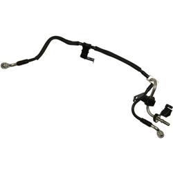 Standard Motor Products - Automotive Fuel Lines for 2017 G80, G90, 2014-2016 GENESIS - GDL414