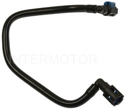 Standard Motor Fuel Feed Lines for 2014-2018 FORESTER, 2015-2018 WRX - GDL507