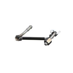 Standard Motor Products - Automotive Fuel Lines for 2017-2019 ARMADA, 2012-2021 NV3500, 2017-2021 TITAN - GDL706