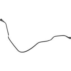 Standard Motor Products - Automotive Fuel Lines for 2005-2008 A4 - GDL724