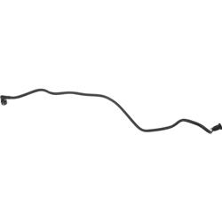 Standard Motor Products - Automotive Fuel Lines for 2005-2008 A4 - GDL725