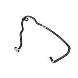 Standard Motor Products - Automotive Fuel Lines for 2018-2020 A3 QUATTRO, 2019-2021 ARTEON, 2015-2019 GOLF SPORTWAGEN - GDL726