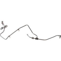 Standard Motor Products - Automotive Fuel Lines for 2005-2009 A4 QUATTRO, 2006-2011 A6, 2005-2008 A6 QUATTRO - GDL734