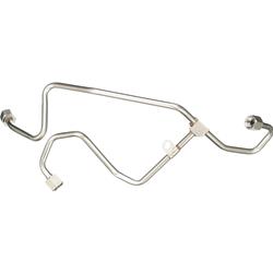 Standard Motor Products - Automotive Fuel Lines for 2006-2009 A6, 2005-2008 A6 QUATTRO - GDL736