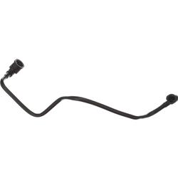 Standard Motor Products - Automotive Fuel Lines for 2002-2005 A4, 2002-2009 A4 QUATTRO, 2007-2008 RS4 - GDL737