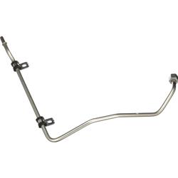 Standard Motor Products - Automotive Fuel Lines for 2016-2018 COOPER CLUBMAN, 2017-2020 COOPER COUNTRYMAN, 2016-2019 X1 - GDL741