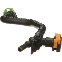 Standard Motor Products - Automotive Fuel Lines for 2019-2020 RAV4 - GDL743