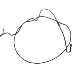 Standard Motor Products - Automotive Fuel Lines for 2015-2017 VELOSTER - GDL748