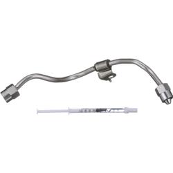 Standard Motor Products - Automotive Fuel Lines for 2018-2020 FIT - GDL752
