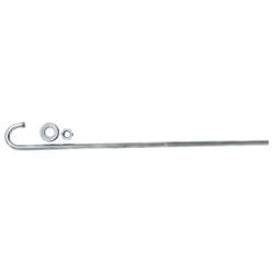 Standard Motor Battery Hold-Downs HD60C