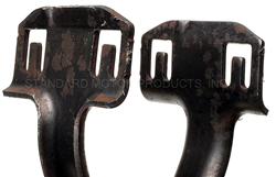 Standard Motor Fuel Injector Retaining Brackets