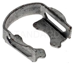 Standard Motor Fuel Injector Retaining Brackets HK9332