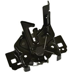 Standard Motor Hood Latch Assemblies HLA102
