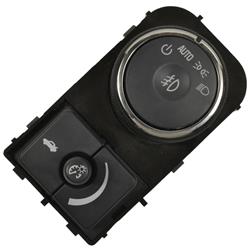 Standard Motor Headlight Switches for 2006-2010 DTS - HLS-1250