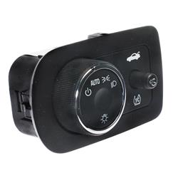 Standard Motor Headlight Switches for 2006-2011 IMPALA, 2006-2007 MONTE CARLO - HLS-1253