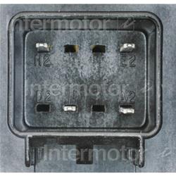 Standard Motor Headlight Switches HLS-1256