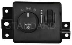 Standard Motor Headlight Switches for 2007-2009 ASPEN, 2006-2009 DURANGO - HLS-1260