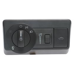 Standard Motor Headlight Switches for 2006-2009 FUSION, MILAN - HLS-1261