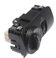 Standard Motor Headlight Switches for 2005-2009 MUSTANG, 2008-2009 TAURUS X - HLS-1264