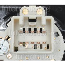 Standard Motor Headlight Switches for 2005-2006 FIVE HUNDRED, MONTEGO - HLS-1267