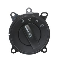 Standard Motor Headlight Switches for 2006-2010 EXPLORER, MOUNTAINEER, 2007-2010 EXPLORER SPORT TRAC - HLS-1273