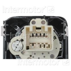 Standard Motor Headlight Switches for 2005 FREESTYLE - HLS-1279