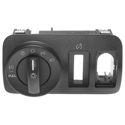 Standard Motor Headlight Switches for 2005-2007 FREESTYLE, MUSTANG - HLS-1281