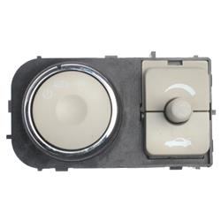 Standard Motor Headlight Switches for 2008-2009 LUCERNE - HLS-1297