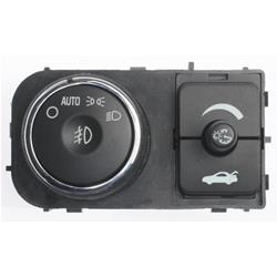 Standard Motor Headlight Switches for 2008-2011 LUCERNE - HLS-1298