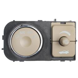 Standard Motor Headlight Switches for 2008-2009 LUCERNE - HLS-1301