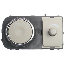 Standard Motor Headlight Switches for 2006-2007 LUCERNE - HLS-1303
