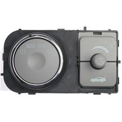 Standard Motor Headlight Switches for 2008-2009 LUCERNE - HLS-1304
