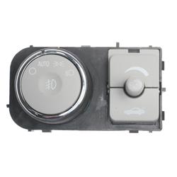 Standard Motor Headlight Switches for 2008-2011 LUCERNE - HLS-1305